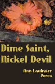 Dime Saint, Nickel Devil Poems cover image