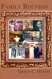 Family Reunion cover image