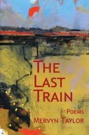 The Last Train Poems cover image