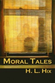 Moral Tales cover image
