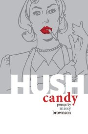 Hush Candy cover image