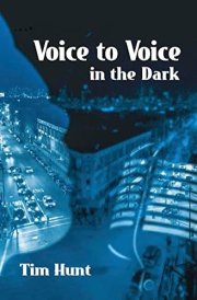 Voice to Voice in the Dark Poems cover image