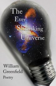The Ever Shrinking Universe cover image