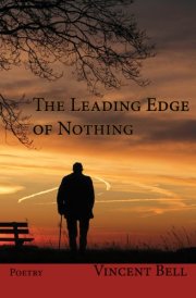 The Leading Edge of Nothing cover image