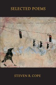 Selected Poems cover image