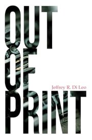 Out of Print Essays cover image