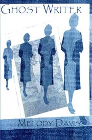 Ghost Writer cover image