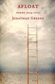 Afloat Poems, 2014-2017 cover image