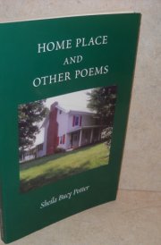 Home Place, and Other Poems cover image