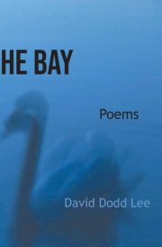 The Bay, poetry by David Dodd Lee cover image