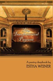 This Insubstantial Pageant cover image