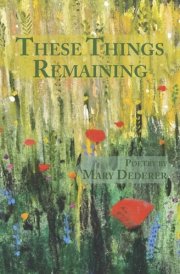 These Things Remaining cover image