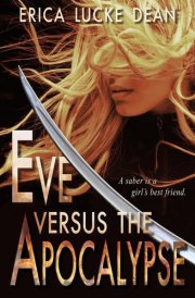 Eve Versus the Apocalypse cover image