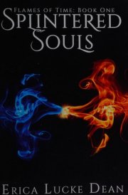 Splintered Souls cover image