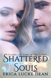 Shattered Souls cover image