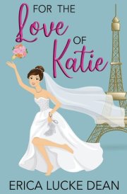 For the Love of Katie cover image
