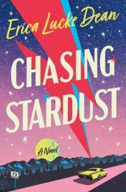 Chasing Stardust A Novel cover image