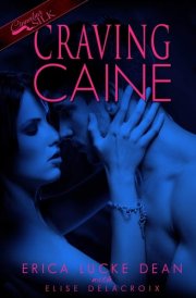 Craving Caine cover image