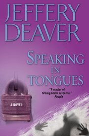Speaking in Tongues cover image