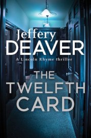 The Twelfth Card cover image