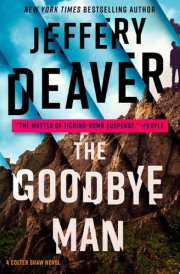 The Goodbye Man cover image