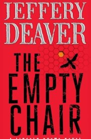 The Empty Chair cover image