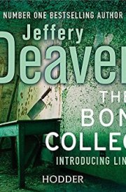 The Bone Collector cover image