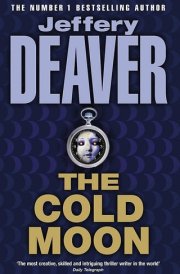 The Cold Moon cover image