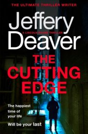The Cutting Edge cover image