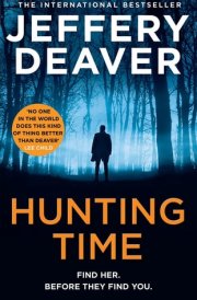Hunting Time cover image