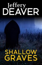 Shallow Graves cover image