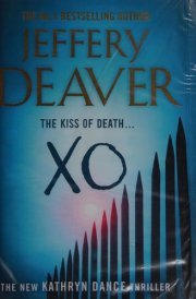 Xo Marked with a Kiss - Marked with Death cover image