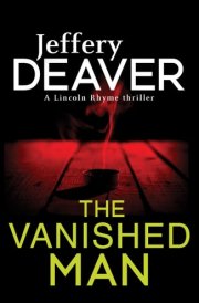 The Vanished Man cover image