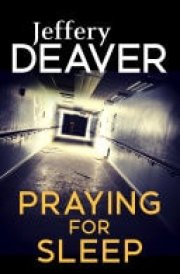 Praying for Sleep cover image