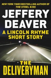 The Deliveryman cover image