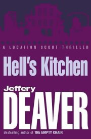 Hell's Kitchen cover image