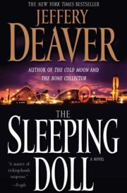 The Sleeping Doll EXP A Novel cover image