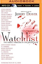 Watchlist cover image