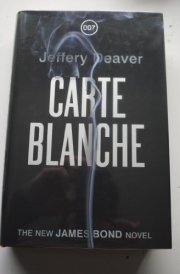 Carte Blanche Indies Only Edition cover image
