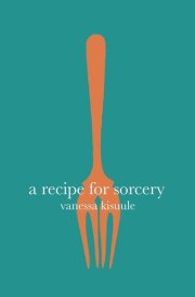 A Recipe for Sorcery cover image