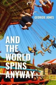 And the World Spins Anyway cover image