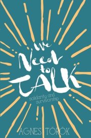 We Need to Talk cover image