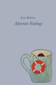 Alternate Endings cover image