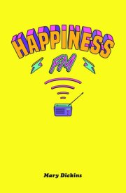 Happiness FM cover image