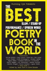 The Best Poetry Book in the World cover image