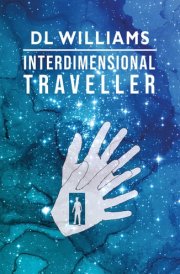 Interdimensional Traveller cover image