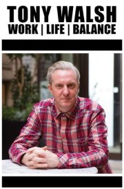 Work Life Balance cover image