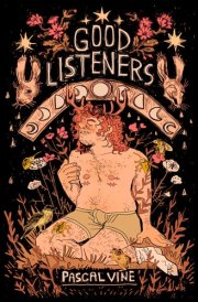 Good Listeners cover image