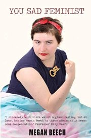 You Sad Feminist cover image