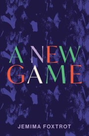 A New Game cover image